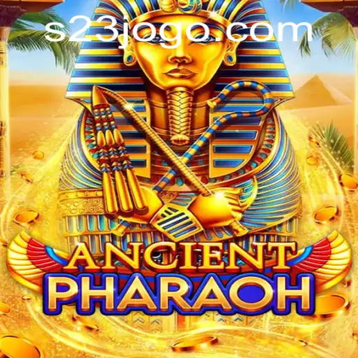 Explore the Mysteries of AncientPharaoh: A Captivating New Game in 2023