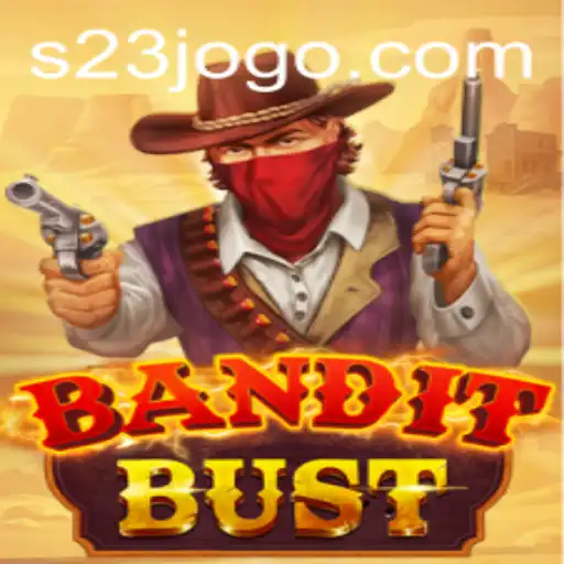 BanditBust: A Thrilling Adventure in the World of 23 Jogo