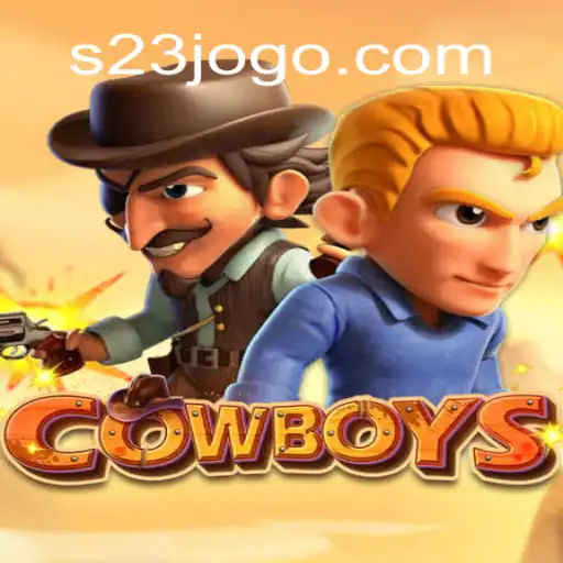 Exploring the Thrilling World of COWBOYS: The 23 Jogo Phenomenon
