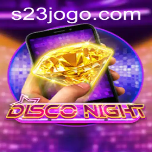 DiscoNightM: A New Era of Interactive Gaming