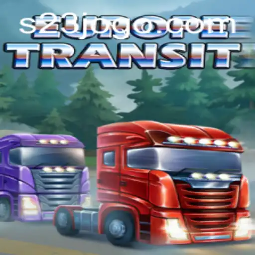 Exploring EuropeTransit: The 23 Jogo Experience
