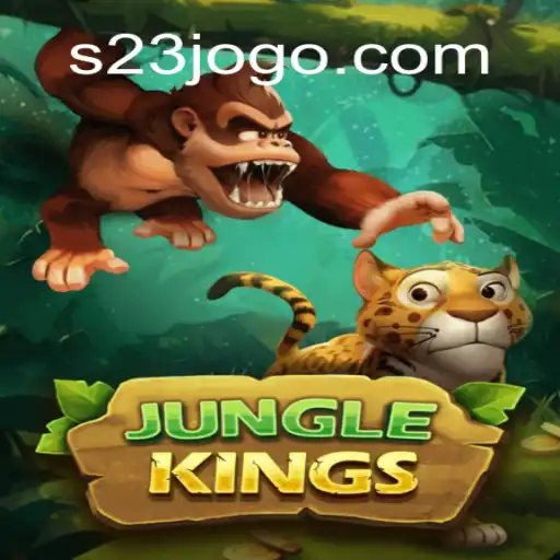 Explore JungleKings: The Adventure Awaits