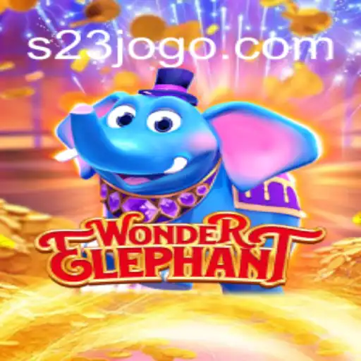 Unveiling WonderElephant: The Game That Redefines Fun in 2023