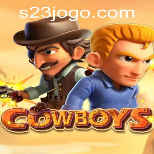 Exploring the Thrilling World of COWBOYS: The 23 Jogo Phenomenon