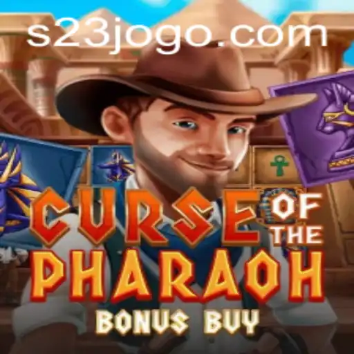 Unlock the Mysteries of CurseofthePharaohBonusBuy: A Complete Guide to the 23 Jogo Experience