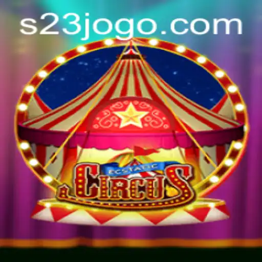 Step Right Up: Discover the Magical World of EcstaticCircus 23 Jogo