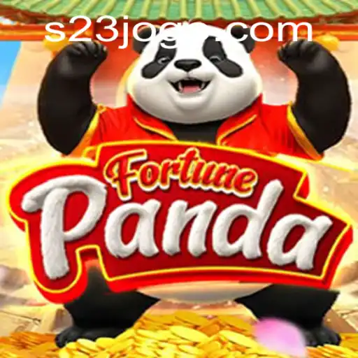 FortunePanda: Unveiling the Thrilling World of '23 Jogo'