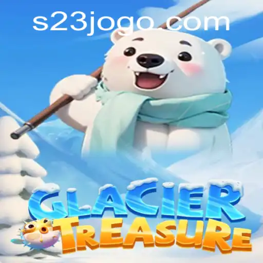 Discovering the World of GlacierTreasure: A 23 Jogo Adventure