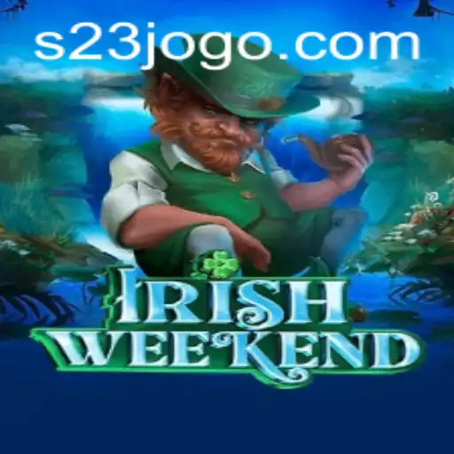 Explore the Exciting World of IrishWeekend: Dive into the 23 Jogo Experience