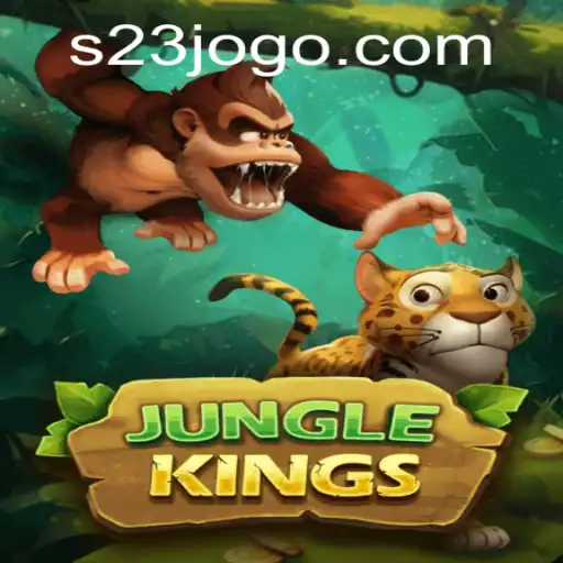 Explore JungleKings: The Adventure Awaits