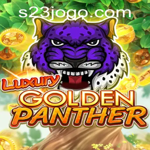 Exploring LUXURYGOLDENPANTHER: The 23 Jogo Experience