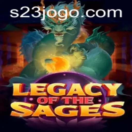 Legacy of the Sages: An Epic Adventure Awaits