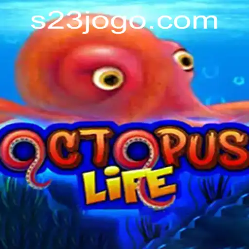 OctopusLife: The New Horizon of Gaming