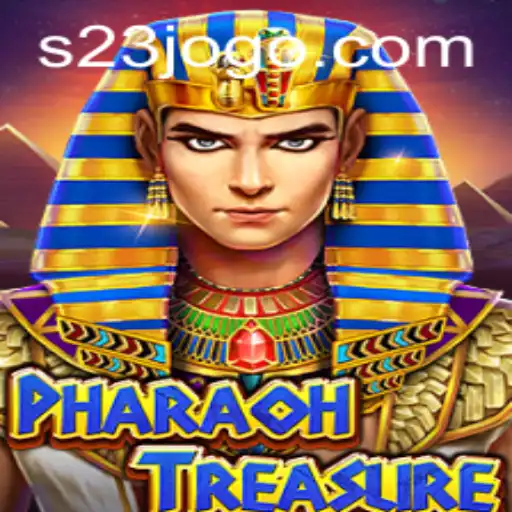 Discovering 'PharaohTreasure': A New Gaming Adventure with the Keyword '23 Jogo'