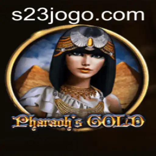 Discover the Thrilling World of PharaohsGold: The 23 Jogo Adventure
