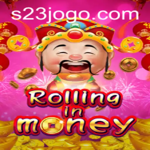 RollingInMoney: Navigating the Riches of the 23 Jogo