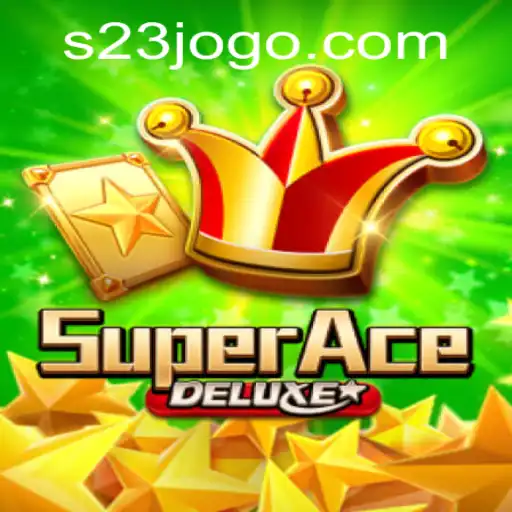 Explore SuperAceDeluxe: The Future of Gaming in 2023