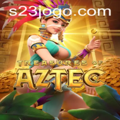 Exploring the Mysteries of Treasures of Aztec - Discover the Thrills of 23 Jogo