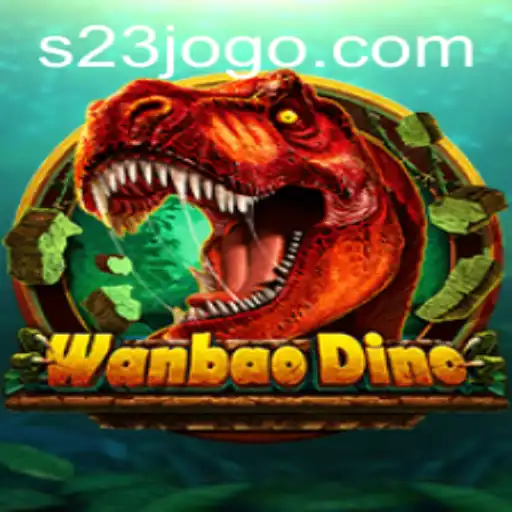 WanBaoDino: Exploring the Dinosaur-Themed Adventure in '23 Jogo