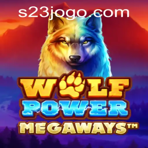 Unveiling the Thrill of WolfPowerMega: A 23 Jogo Phenomenon