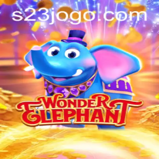 Unveiling WonderElephant: The Game That Redefines Fun in 2023